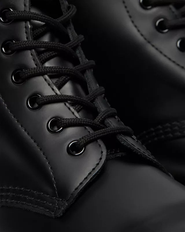 Marten | Elegant Lace-Up boots