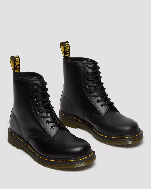 Marten | Elegant Lace-Up boots