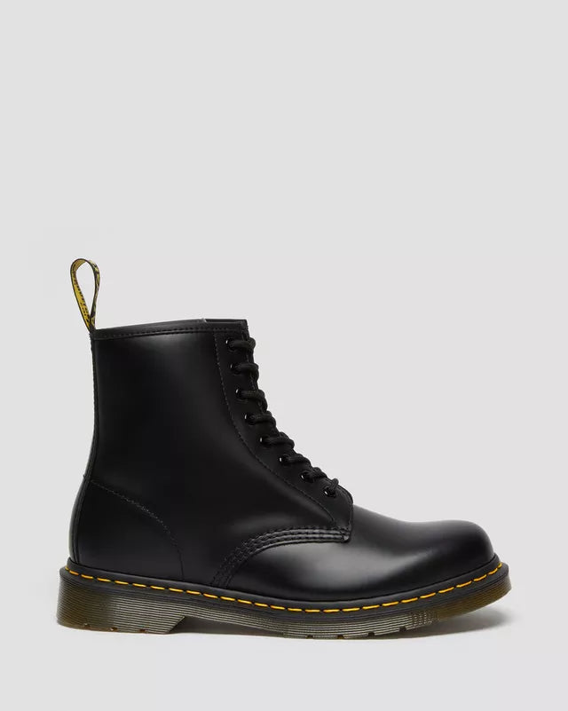 Marten | Elegant Lace-Up boots