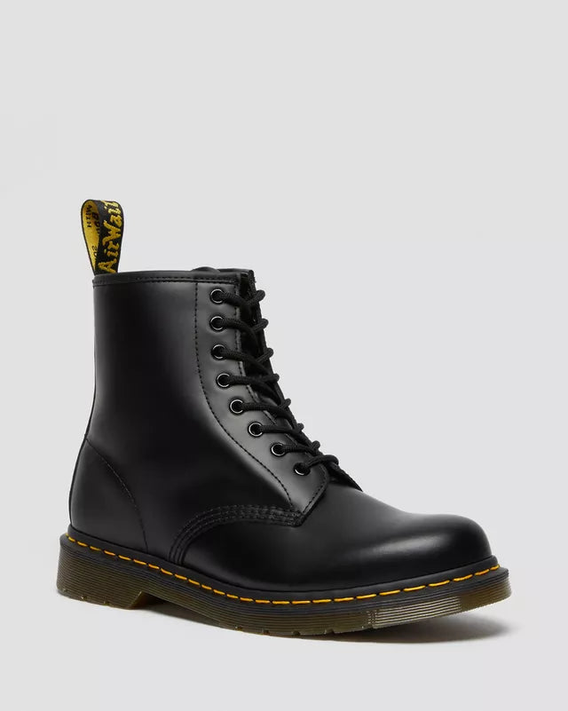 Marten | Elegant Lace-Up boots