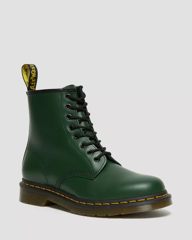 Marten | Elegant Lace-Up boots