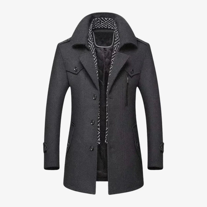 Martino | Cappotto classico