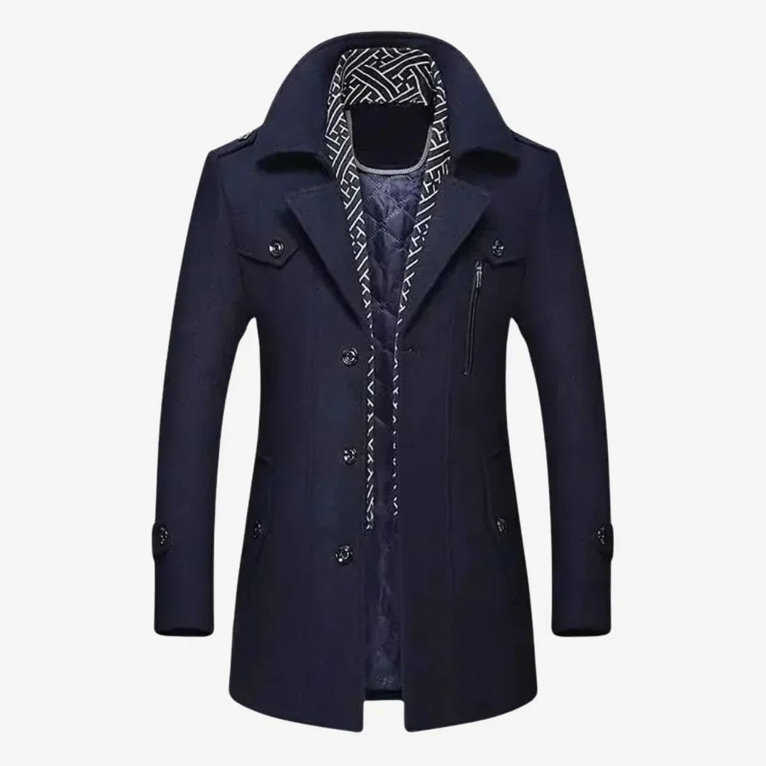 Martino | Cappotto classico