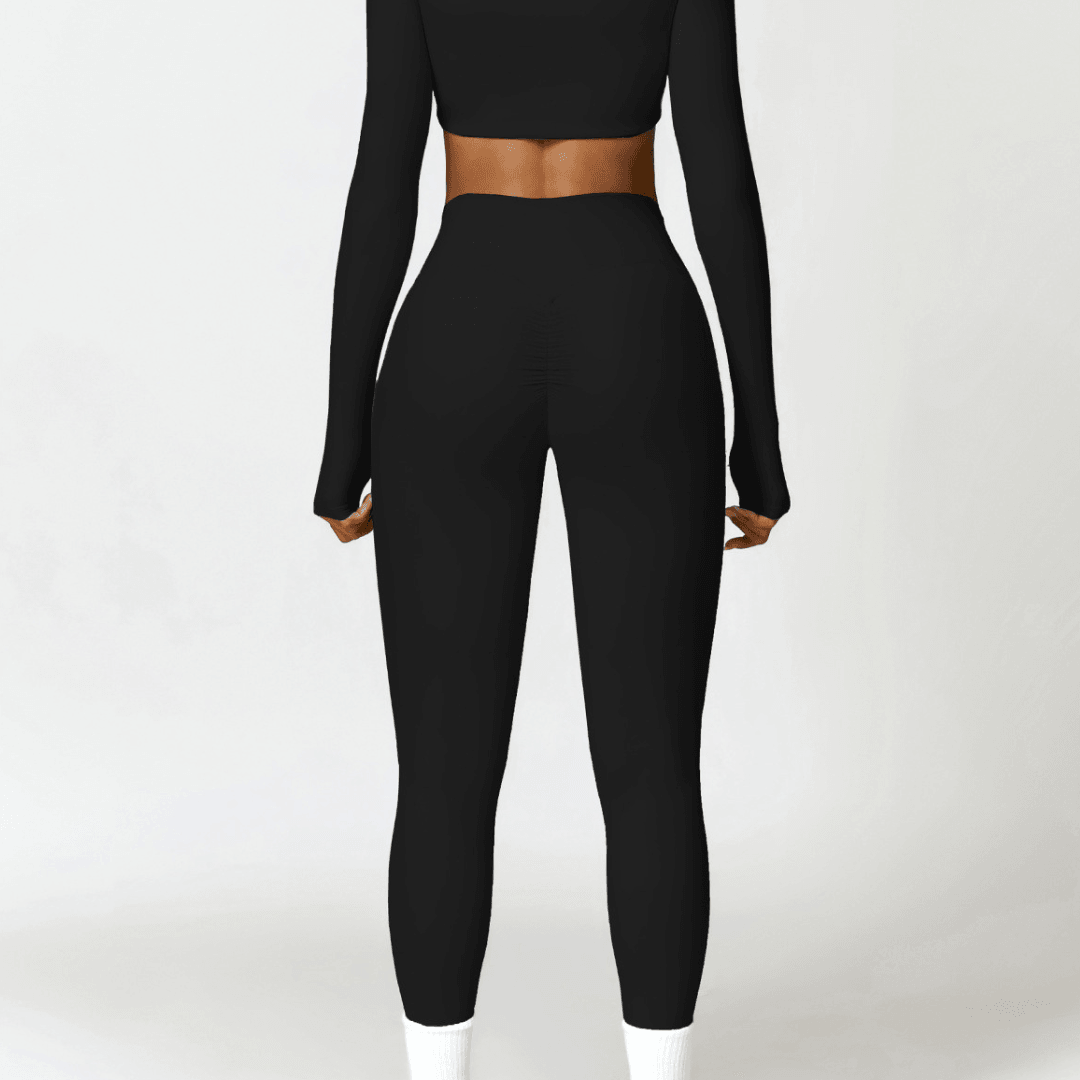 BADAM | Fitness Set 2-pieces