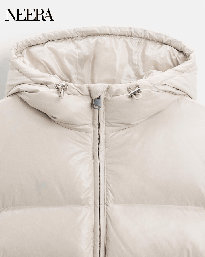 Jacket Duvet