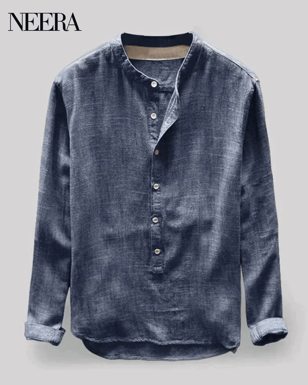 Linen shirt