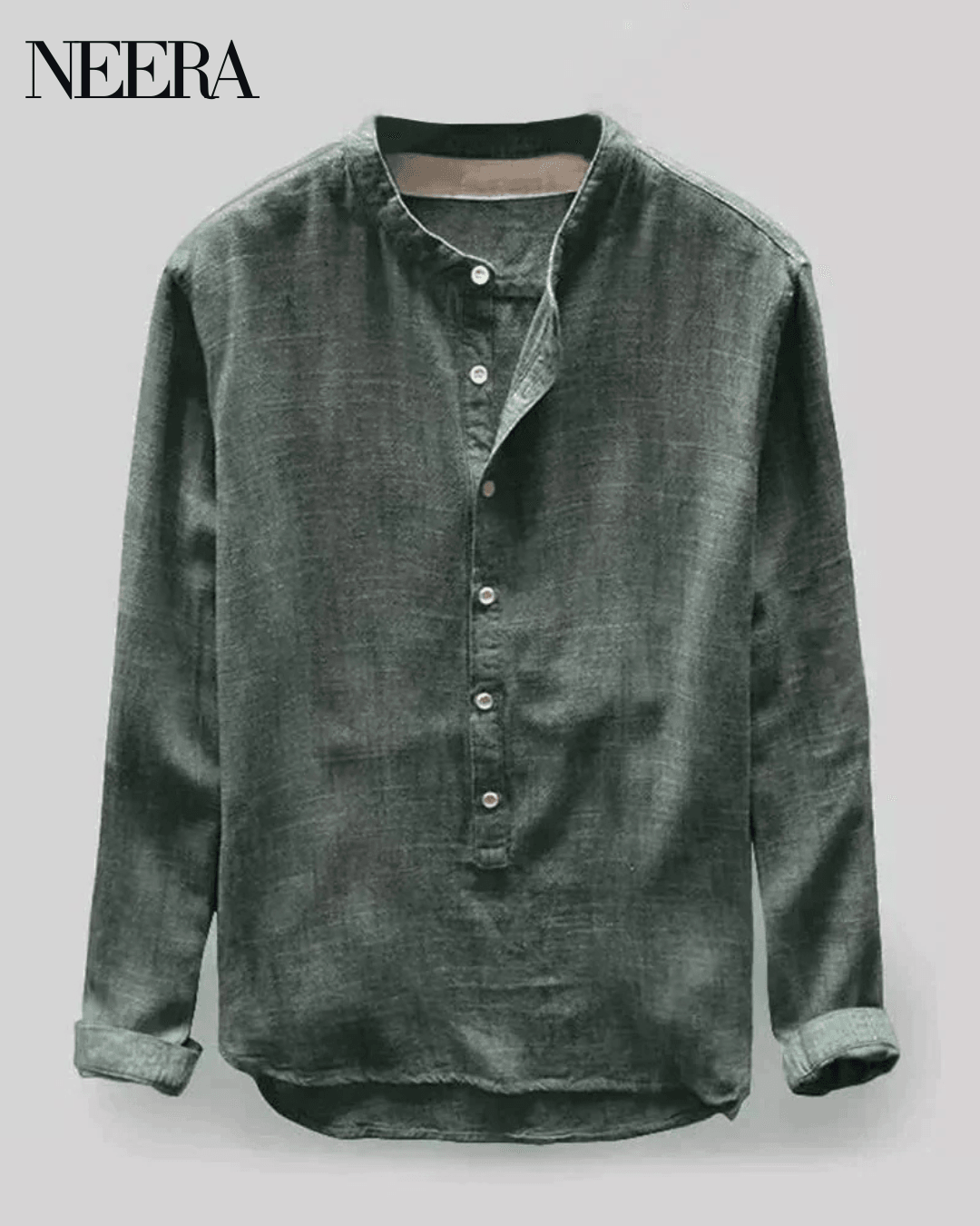 Linen shirt