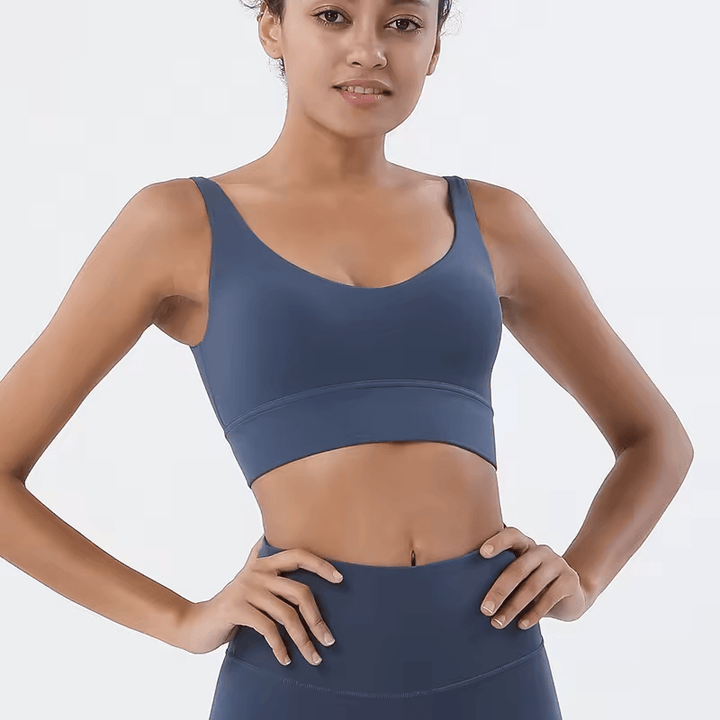 Reggiseno sportivo Tedi