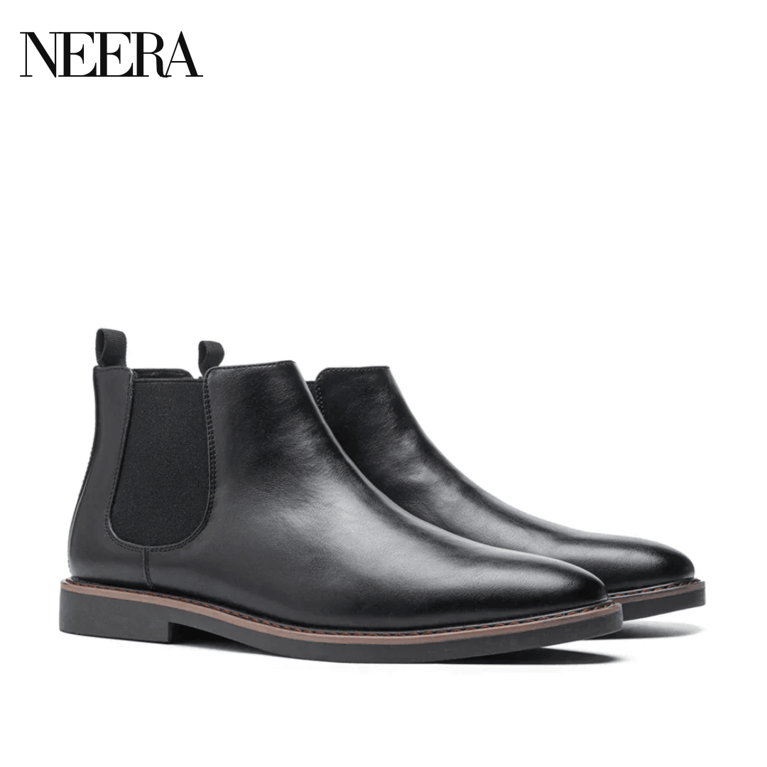 Sanford | Chelsea boots in timeless style