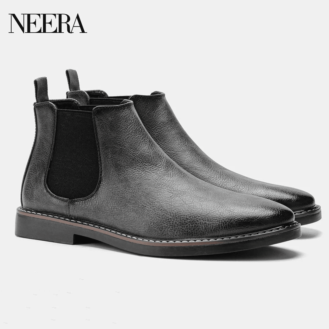 Sanford | Chelsea boots in timeless style