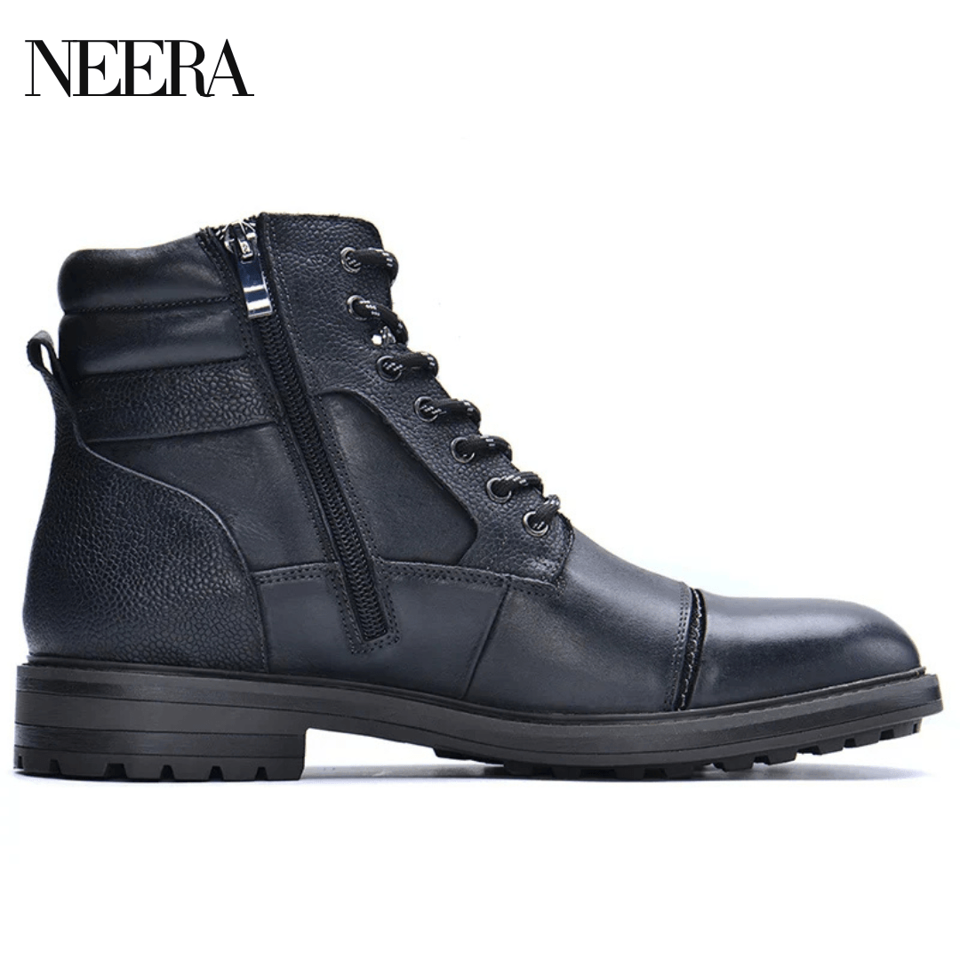 Colton | Premium men's leather boots Normal price