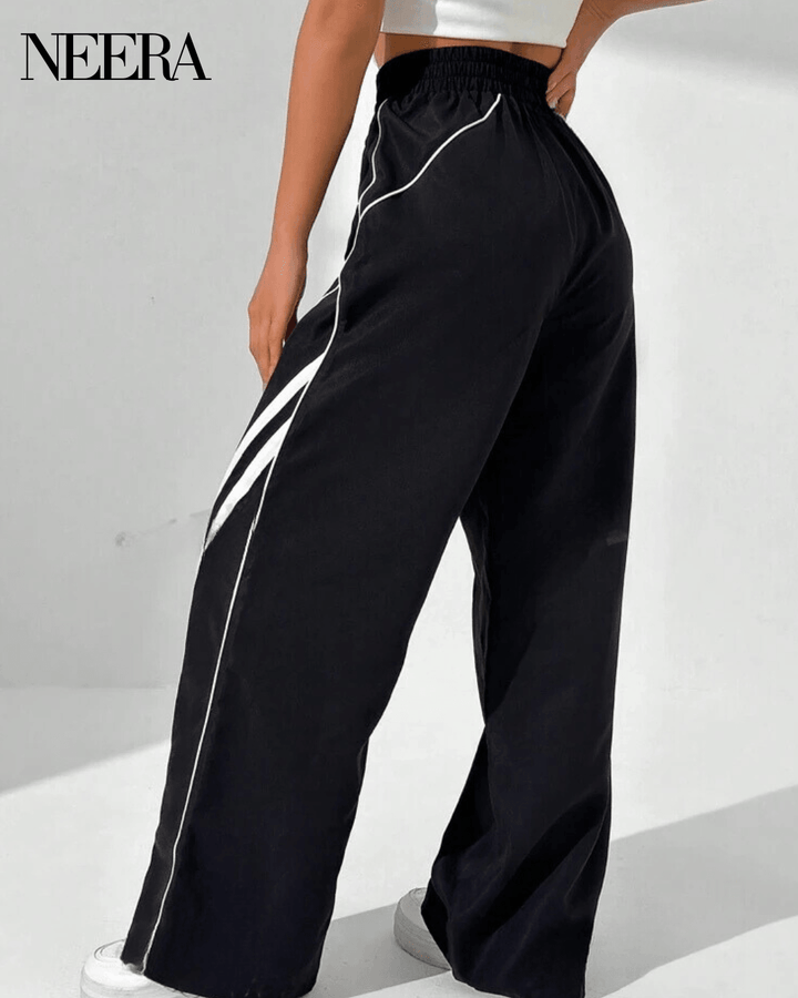 Sports Suit Pants