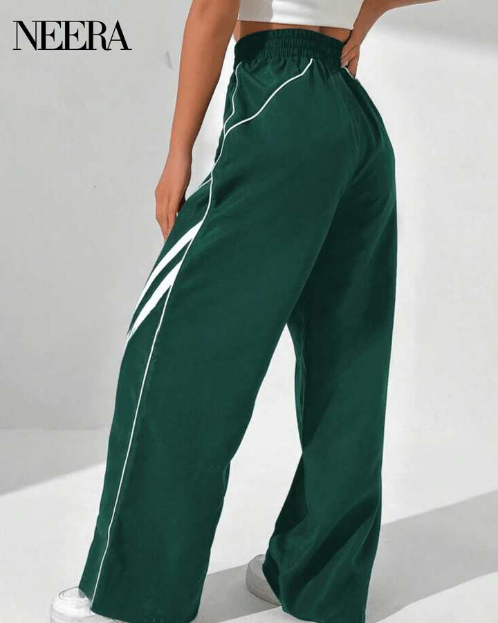 Sports Suit Pants