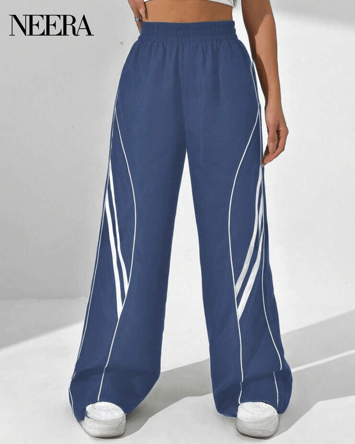 Sports Suit Pants