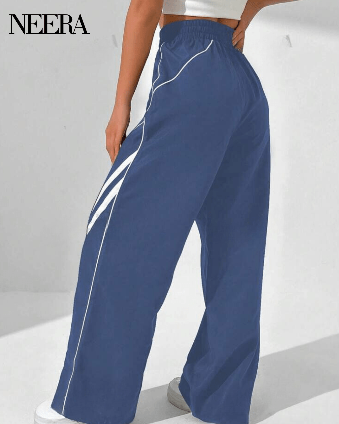 Sports Suit Pants