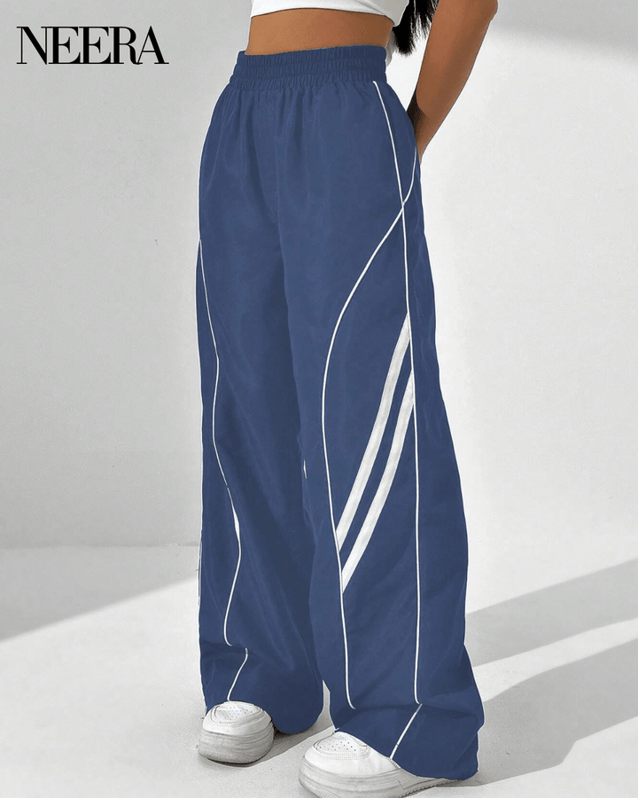 Sports Suit Pants