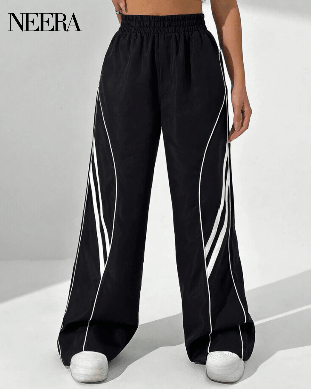 Sports Suit Pants