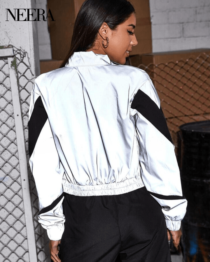 Reflective Jacket