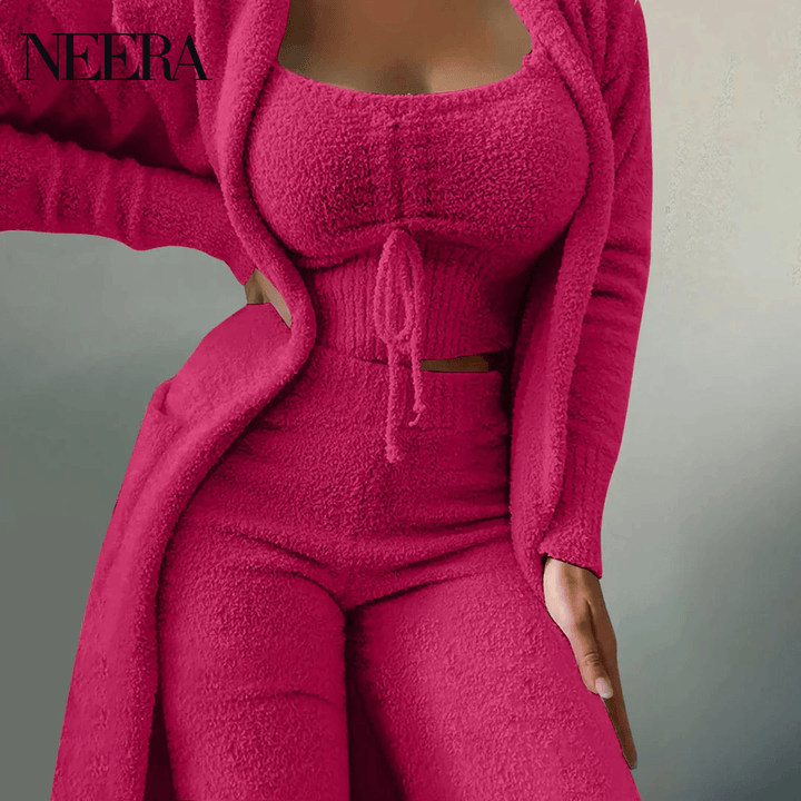 Warm Embrace 3-Piece Set