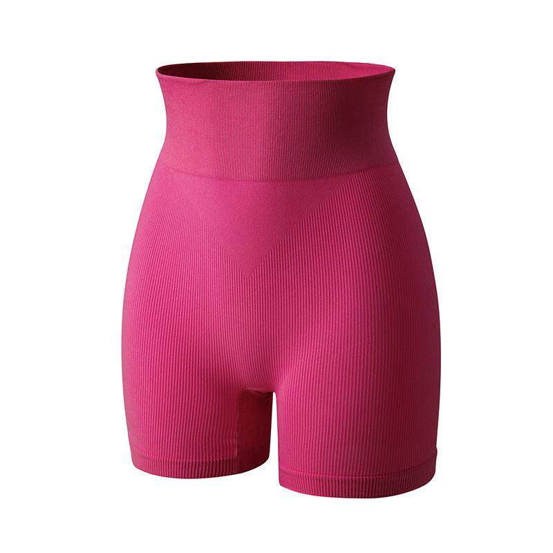 Pantaloncini da yoga BreathFlex