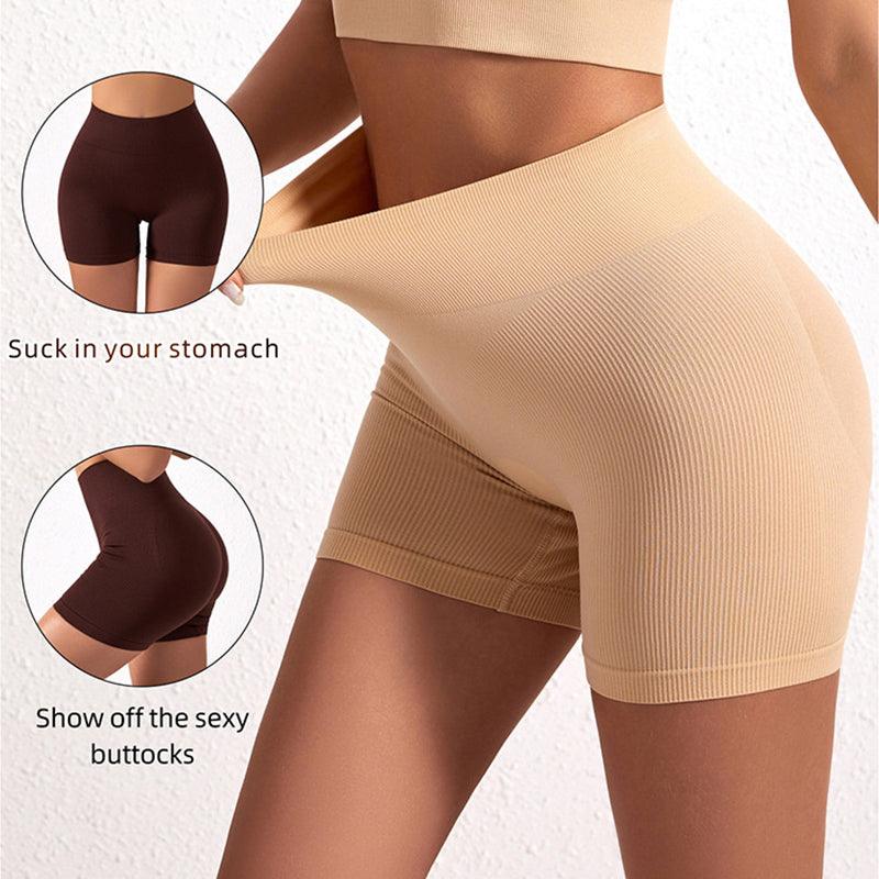 Yoga Shorts BreathFlex