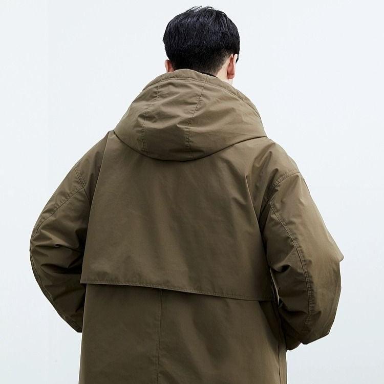 Rafael | Manteau Kensington