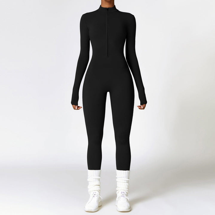 FlexFlow | Full-Body Yoga Suit