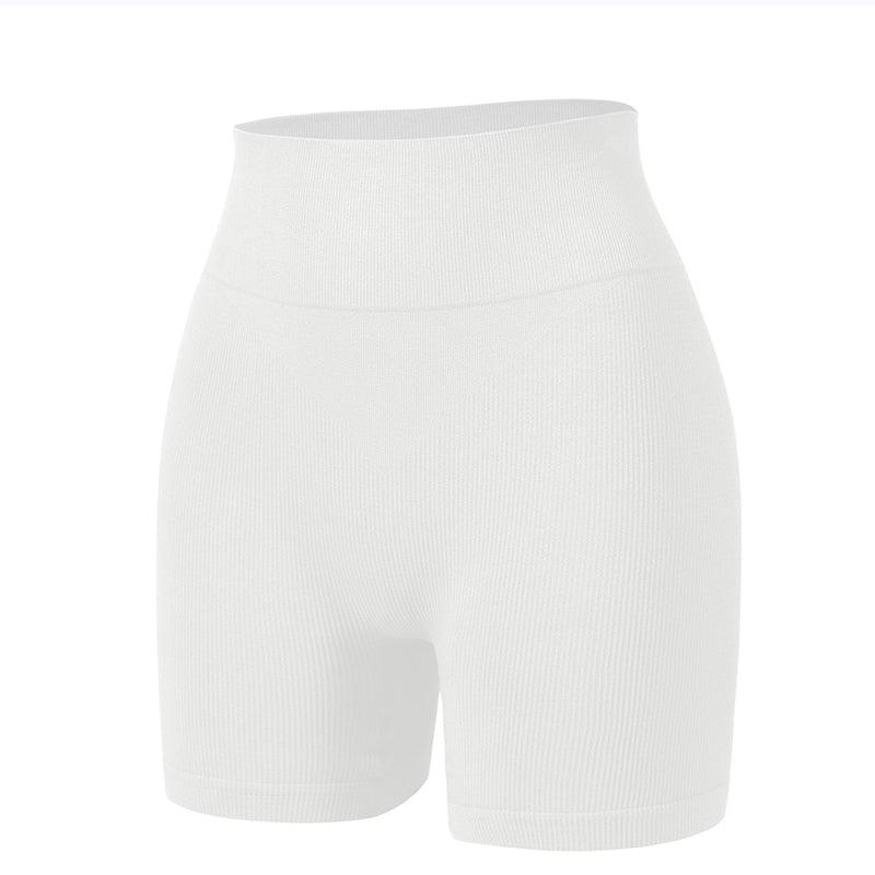 Yoga Shorts BreathFlex