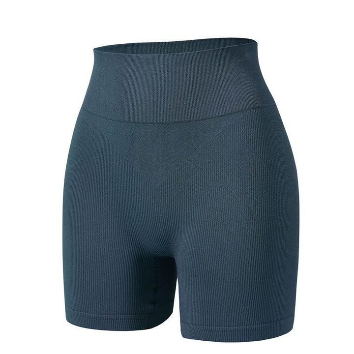 Pantaloncini da yoga BreathFlex