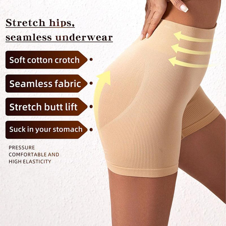 Yoga Shorts BreathFlex