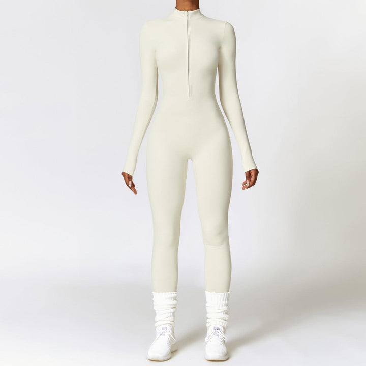 FlexFlow | Full-Body Yoga Suit