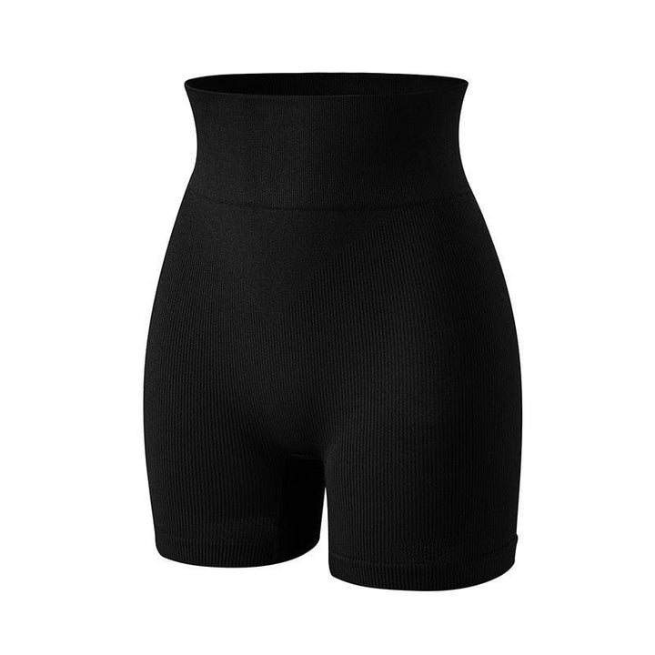 Yoga Shorts BreathFlex