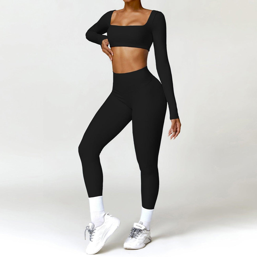 BADAM | Fitness Set 2-pieces