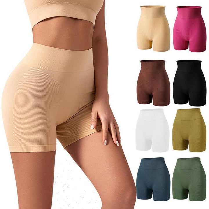 Yoga Shorts BreathFlex