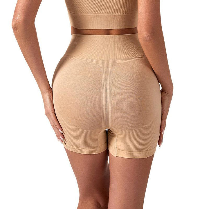 Pantaloncini da yoga BreathFlex