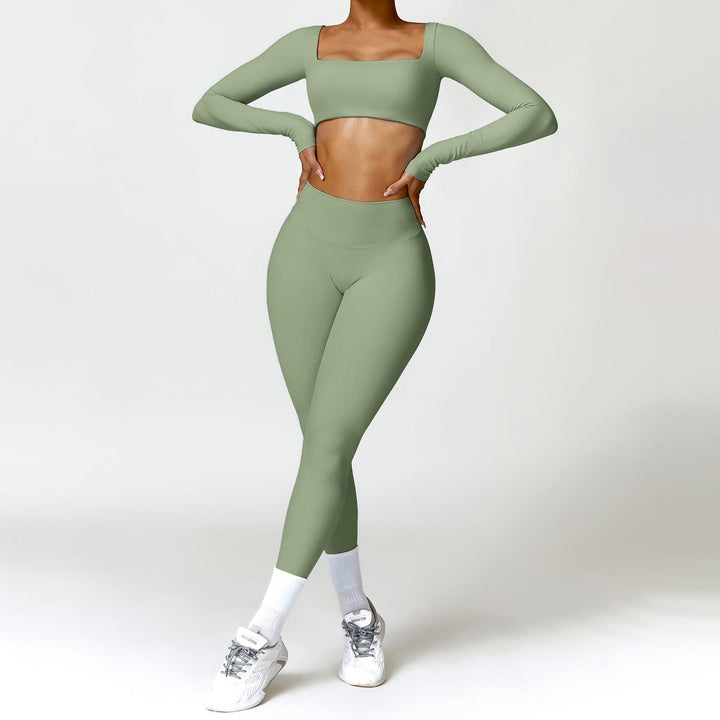 BADAM | Fitness Set 2-pieces