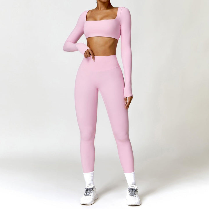 BADAM | Fitness Set 2-pieces