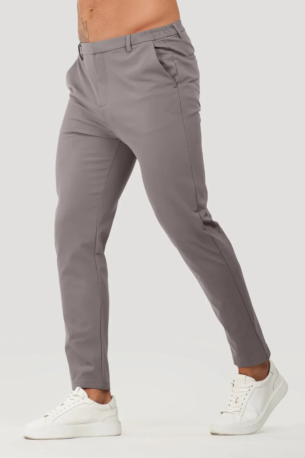 ISAC | LE PANTALON TECHNOLOGIQUE