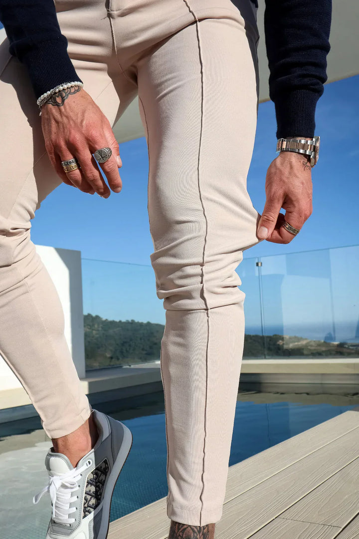 LUXE | LE PANTALON VOCO 2.0