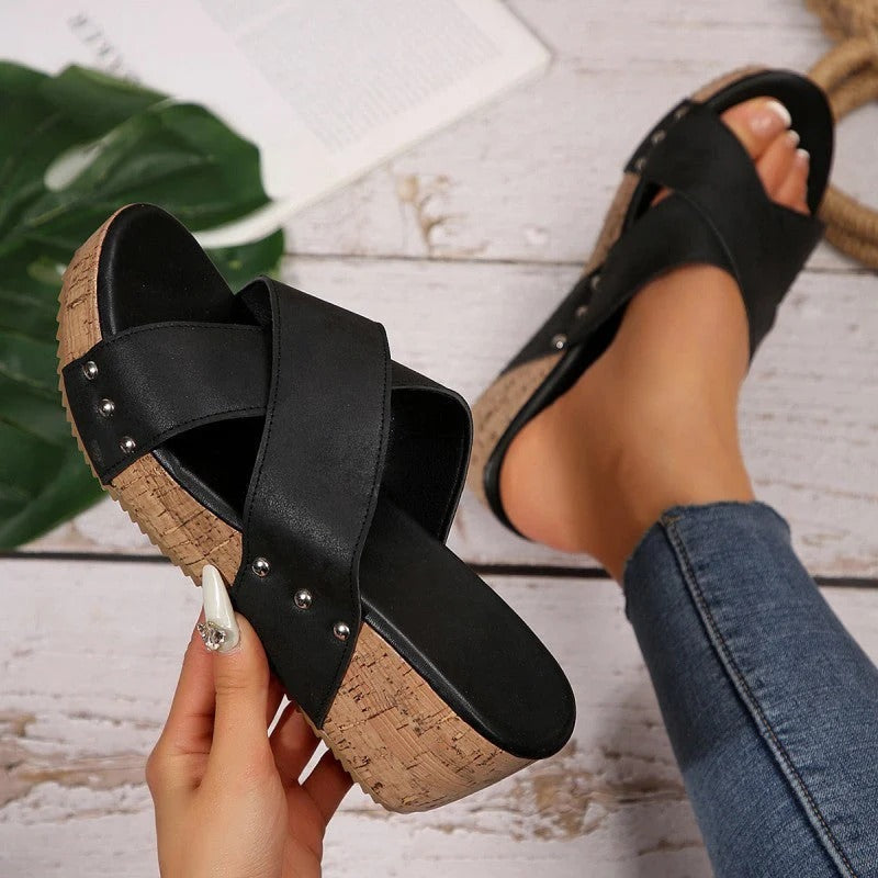 Seastar | Sandales Ergonomiques en Liège