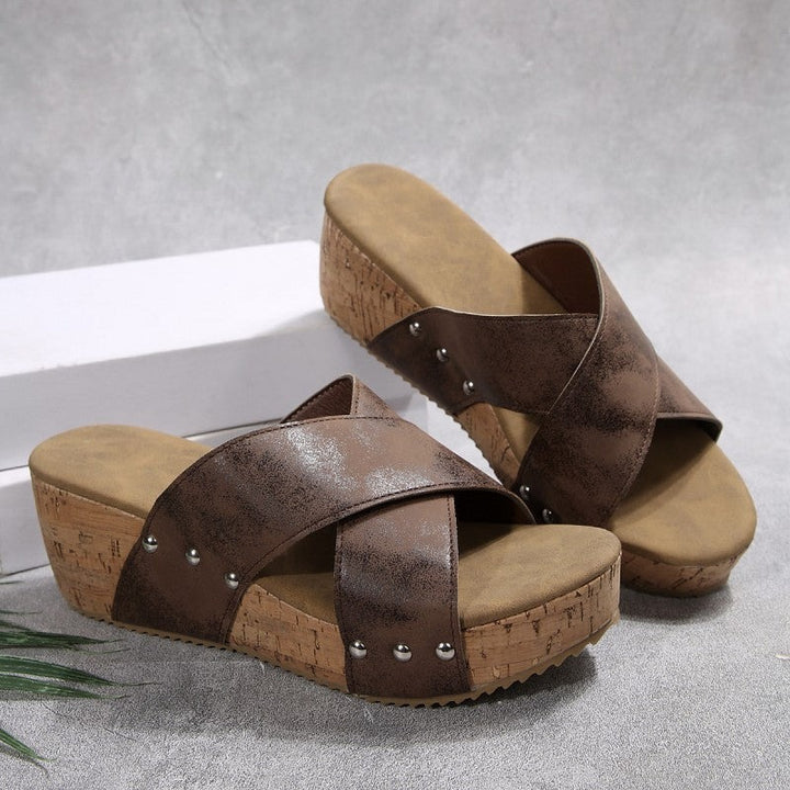 Seastar | Sandales Ergonomiques en Liège