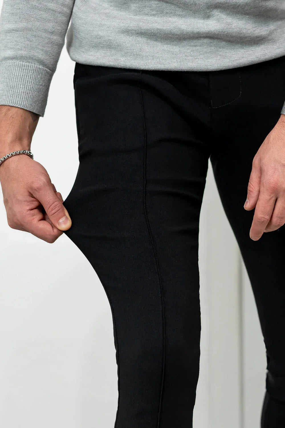 LUXE | LE PANTALON VOCO 2.0